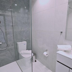 1 bedroom - 104 NIC - 302 Stay Cosmo City Suite (Nicosia)