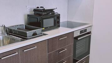 Apartemen | 1 kamar tidur