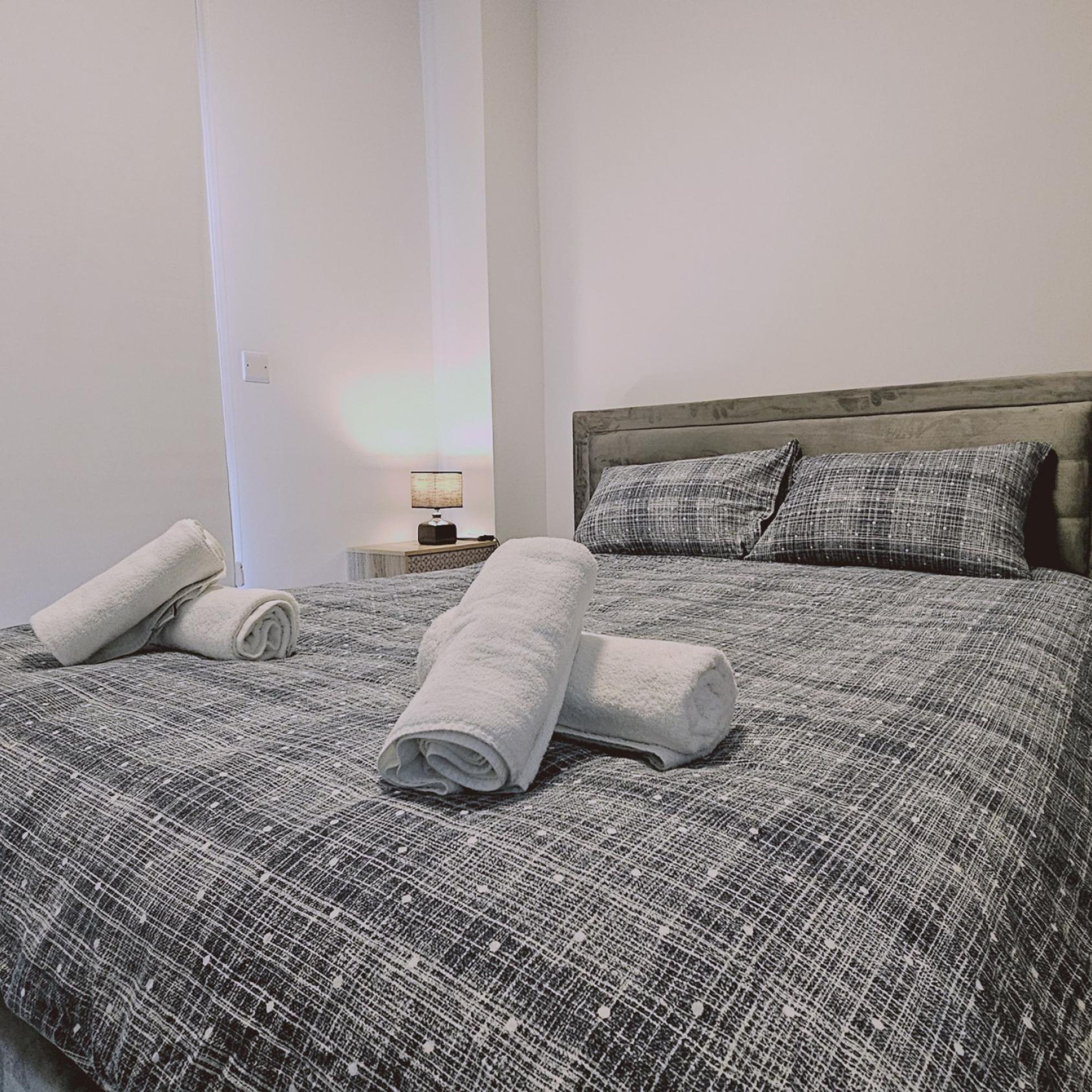 Departamento | 1 habitación 