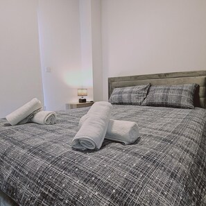 Apartment | 1 bedroom - 104 NIC - 302 Stay Cosmo City Suite (Nicosia)