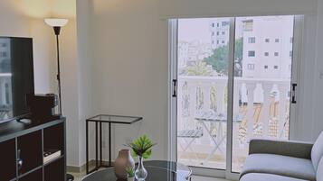 公寓 | 1 多间卧室