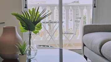 Apartemen | 1 kamar tidur