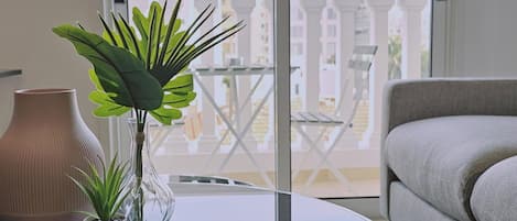 Appartement | 1 chambre