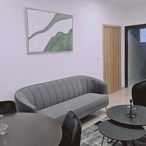 House | 2 bedrooms - 104 NIC - 303 Stay Cosmo City Suite (Nicosia)