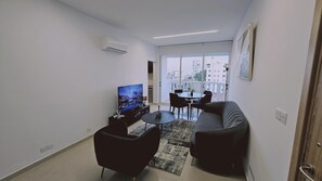 公寓 | 2 多间卧室