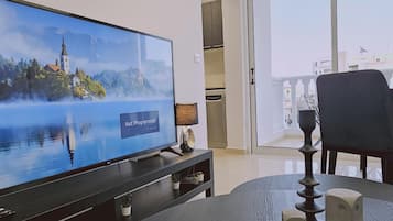 公寓 | 2 間臥室