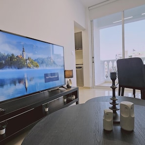 公寓 | 2 多间卧室