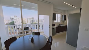 Apartment | 2 bedrooms - 104 NIC - 401 Stay Cosmo City Suite (Nicosia)