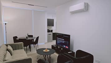 House | 2 bedrooms