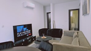 Apartment | 2 bedrooms - 104 NIC - 401 Stay Cosmo City Suite (Nicosia)