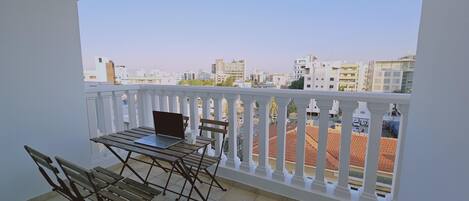 Apartment | 2 bilik tidur