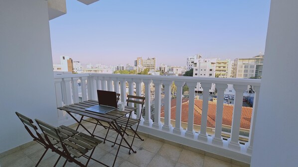 公寓 | 2 間睡房