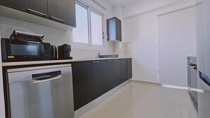 公寓 | 2 間睡房