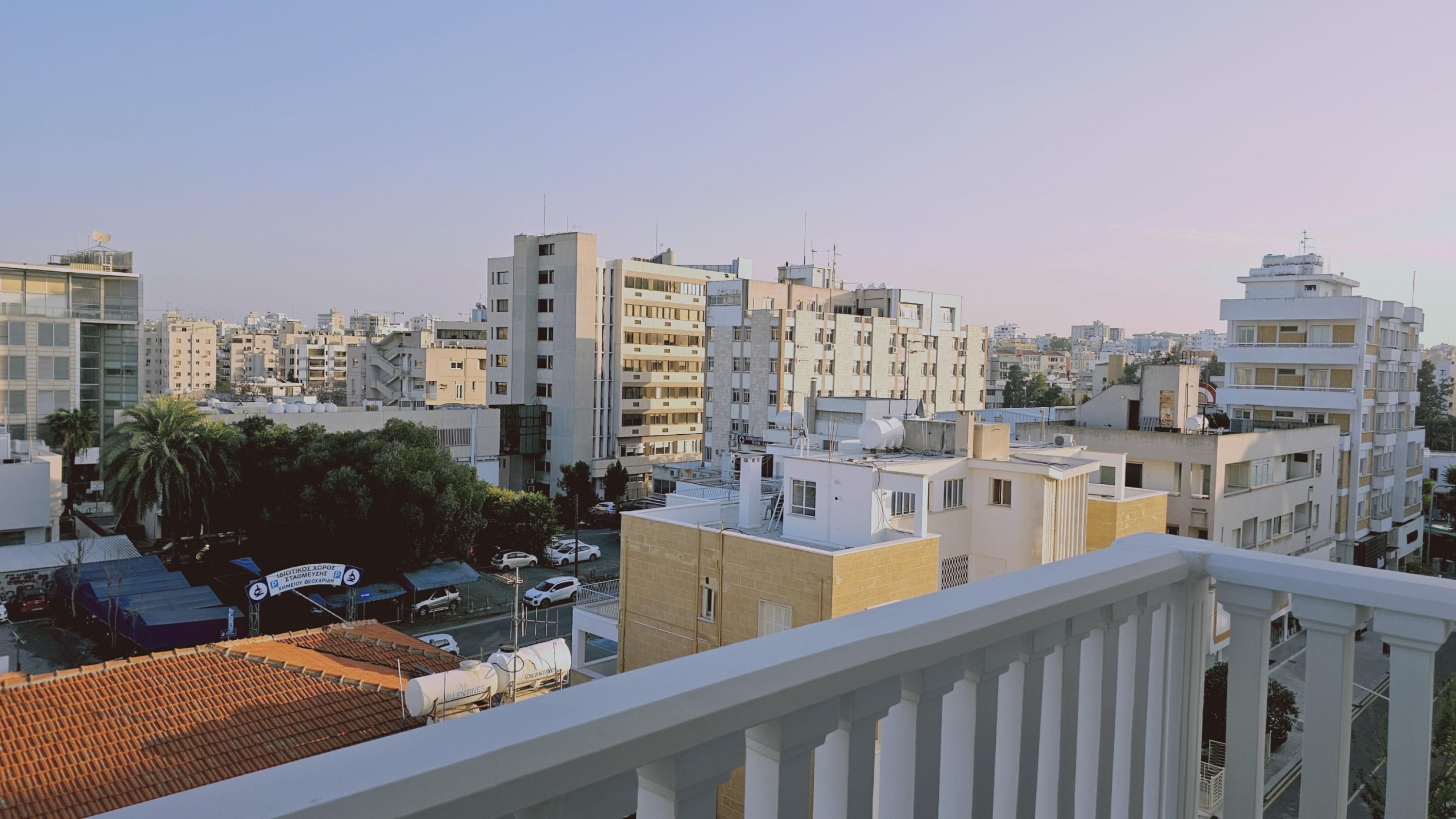 Leilighet | 2 soverom