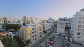 Apartment | 2 bedrooms - 104 NIC - 401 Stay Cosmo City Suite (Nicosia)