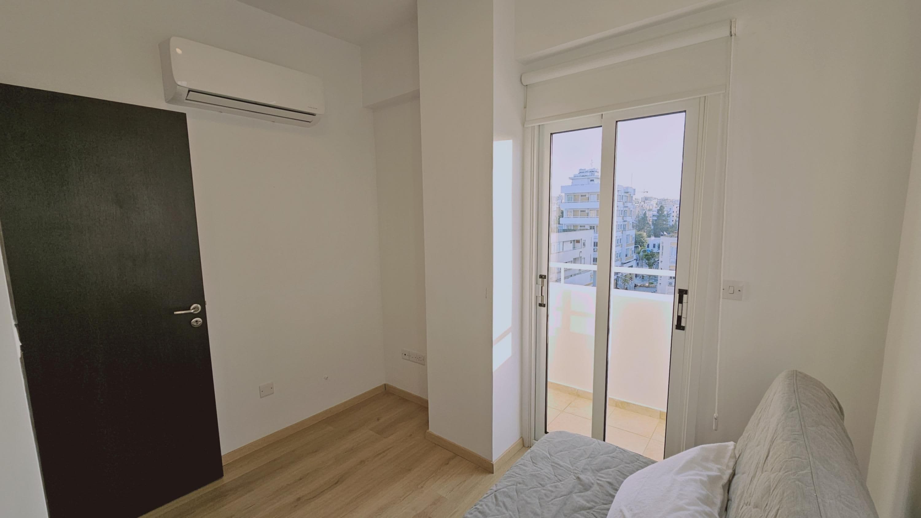 Apartemen | 2 kamar tidur