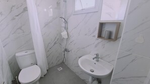 Hus | 1 sovrum