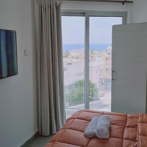 Estudio | 1 habitación 