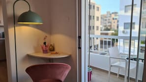 Apartment | Soundproofing