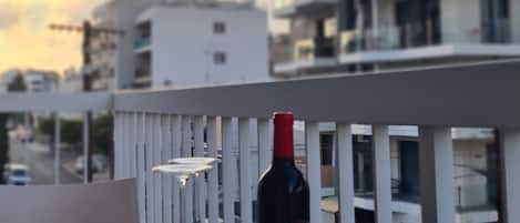 アパートメント | 1 室のベッドルーム、防音設備