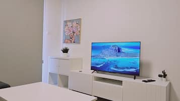 2 habitaciones y sistema de insonorización