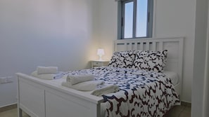 Ev | 2 yatak odası, ses yalıtımı 