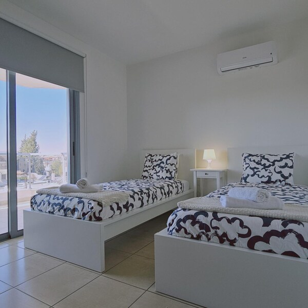 64 Lca - Stay Skyline Nest - Larnaca