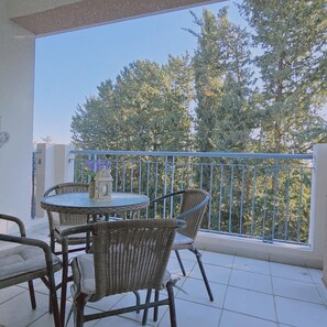 Apartamento | 2 dormitorios y sistema de insonorización