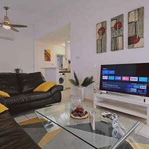 Apartment | 2 bedrooms, soundproofing - 04 PAP - Stay in Paradise Gardens (Paphos)