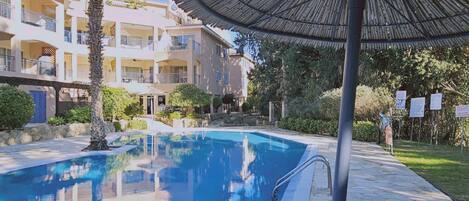 公寓 | 2 多间卧室、隔音