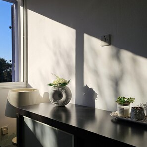 Lejlighed | Lydisolering