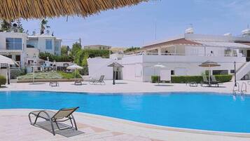 Apartment | 1 bedroom, soundproofing