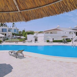 Apartment | 1 bedroom, soundproofing - 16 PRO - Stay Monte Elias Apartment (Paralimni)