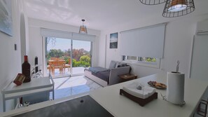 Apartment | 1 bedroom, soundproofing - 16 PRO - Stay Monte Elias Apartment (Paralimni)