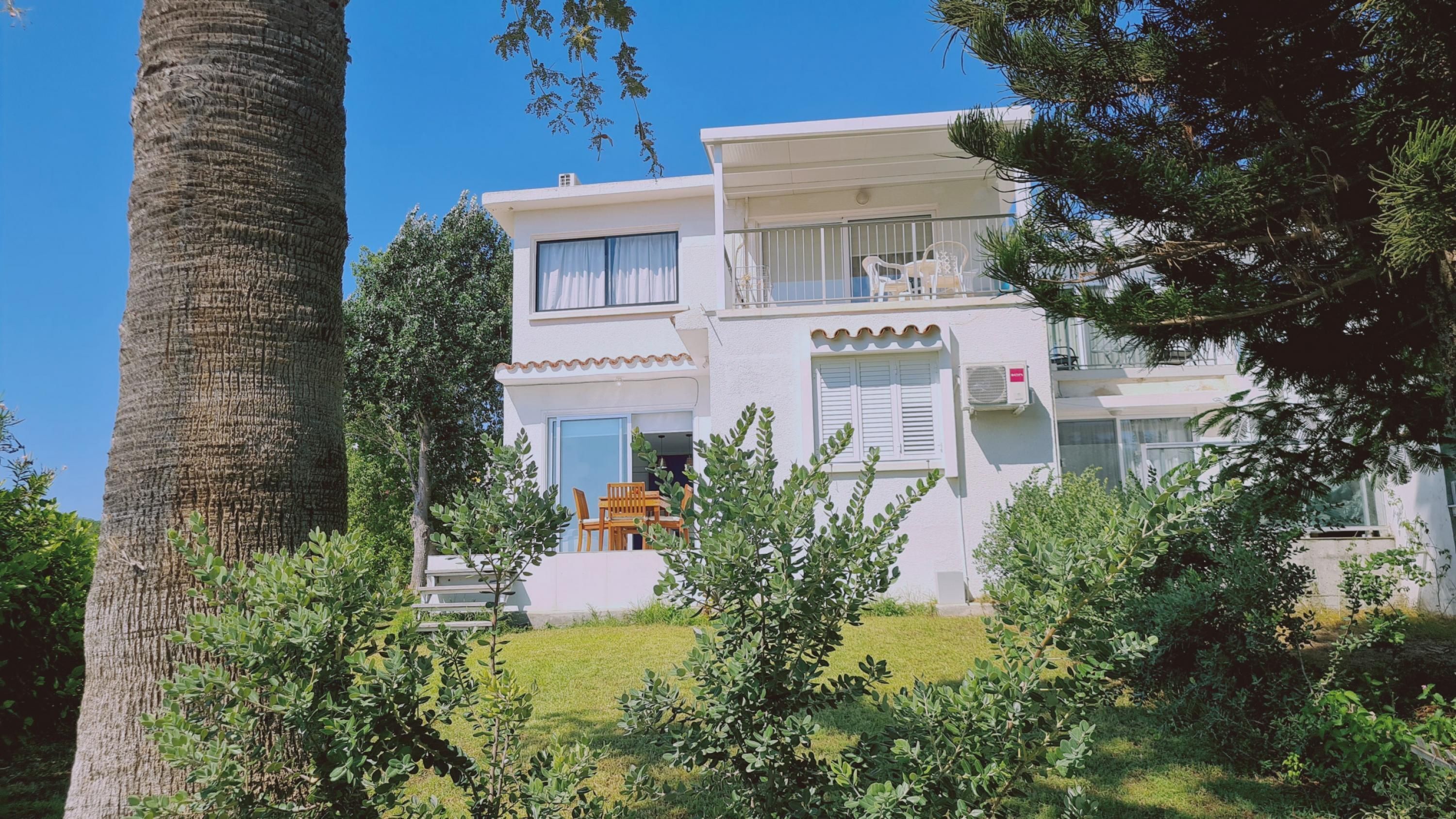 Apartment | 1 bedroom, soundproofing