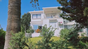 Apartment | 1 bedroom, soundproofing - 16 PRO - Stay Monte Elias Apartment (Paralimni)