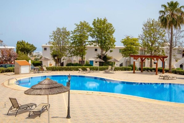 Apartment | 1 bedroom, soundproofing - 16 PRO - Stay Monte Elias Apartment (Paralimni)