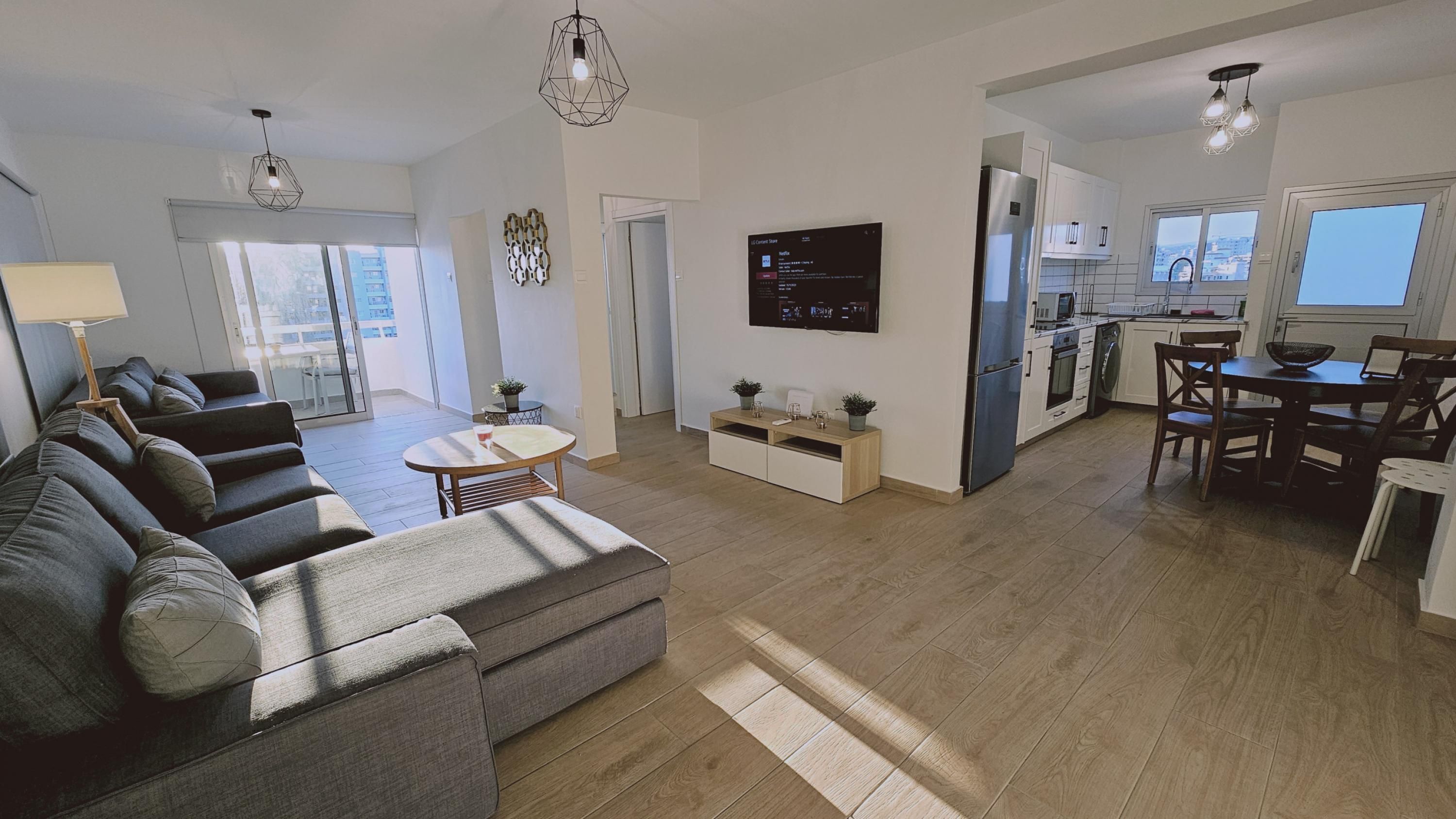 Apartment | 2 bedrooms