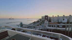 公寓 | 2 間睡房