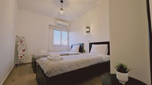 Apartment | 2 bedrooms - 01 LIM - Stay Sky Apartment (Limassol)