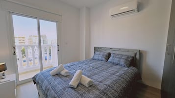 Apartment | 1 bedroom