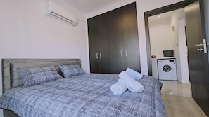 House | 1 bedroom - 104 NIC - 402 Stay Cosmo City Suite (Nicosia)