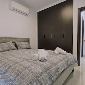 Maison | 1 chambre