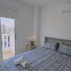 Apartamento | 1 dormitorio