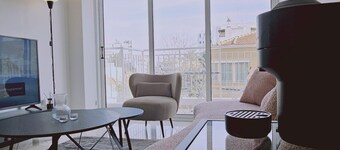 104 NIC - 102 Stay Cosmo City Suite