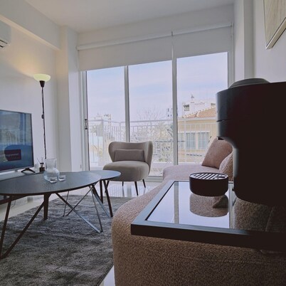 104 ニック - 102 ステイ コスモ シティ スイート