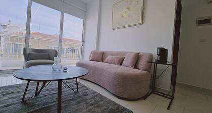 104 NIC - 102 Stay Cosmo City Suite