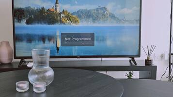 Apartment | 1 bedroom, soundproofing