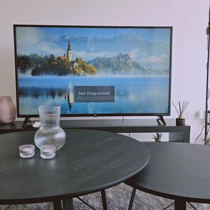 Apartamento | 1 quarto, quartos à prova de som