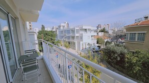 Apartment | 1 bedroom, soundproofing - 104 NIC - 102 Stay Cosmo City Suite (Nicosia)